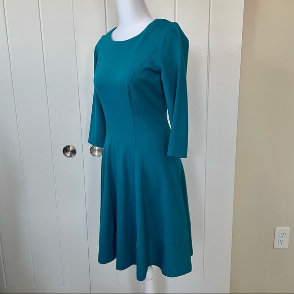 White House Black Market Dress for Fall or Spring - Picture 2 of 10